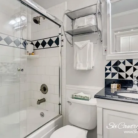 Park Meadows Lodge Unit 8C